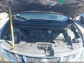 Photo 10 of 16 — 2012 Nissan Murano