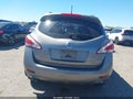 Photo 16 of 16 — 2012 Nissan Murano