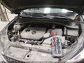 Photo 10 of 16 — 2019 Hyundai Tucson