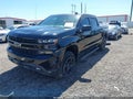 Photo 2 of 19 — 2020 Chevrolet Silverado 1500