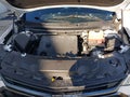 Photo 10 of 16 — 2018 Chevrolet Traverse