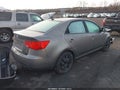 2012 Kia Forte — photo 4 of 11 | VIN KNAFU4A26C5528328