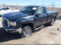 Photo 2 of 16 — 2018 GMC Sierra 1500