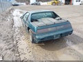 Photo 3 of 11 — 1985 Pontiac Fiero