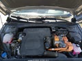 Photo 10 of 17 — 2023 Hyundai Elantra