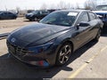 Photo 2 of 17 — 2023 Hyundai Elantra