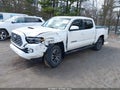 2021 Toyota Tacoma — photo 2 of 18 | VIN 3TMCZ5AN5MM426344