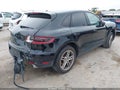Photo 4 of 16 — 2017 Porsche Macan