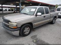 2002 Chevrolet Silverado 1500 — photo 2 of 11 | VIN 2GCEC19T621159824