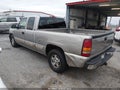 2002 Chevrolet Silverado 1500 — photo 3 of 11 | VIN 2GCEC19T621159824