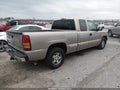 2002 Chevrolet Silverado 1500 — photo 4 of 11 | VIN 2GCEC19T621159824
