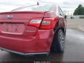 Photo 18 of 18 — 2018 Subaru Legacy