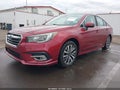 Photo 2 of 18 — 2018 Subaru Legacy
