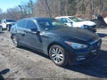 Photo 1 of 16 — 2017 Infiniti Q50