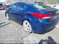 2013 Hyundai Elantra — photo 3 of 11 | VIN KMHDH4AEXDU523628
