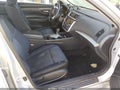 2016 Nissan Altima — photo 5 of 16 | VIN 1N4AL3AP2GC152269