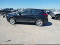 2017 Nissan Rogue Sport — photo 14 of 16 | VIN JN1BJ1CP5HW015500