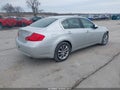 Photo 4 of 11 — 2008 Infiniti G35