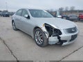 Photo 6 of 11 — 2008 Infiniti G35