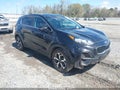 Photo 1 of 16 — 2021 Kia Sportage