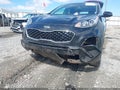 Photo 6 of 16 — 2021 Kia Sportage