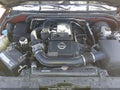 Photo 10 of 17 — 2018 Nissan Frontier