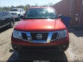 Photo 12 of 17 — 2018 Nissan Frontier