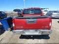 Photo 16 of 17 — 2018 Nissan Frontier