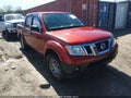 Photo 1 of 17 — 2018 Nissan Frontier