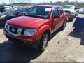 Photo 2 of 17 — 2018 Nissan Frontier