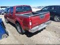 Photo 3 of 17 — 2018 Nissan Frontier