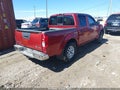 Photo 4 of 17 — 2018 Nissan Frontier