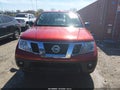Photo 6 of 17 — 2018 Nissan Frontier