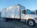 Photo 13 of 16 — 2016 Hino 258/268