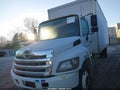 Photo 2 of 16 — 2016 Hino 258/268