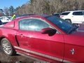Photo 14 of 17 — 2014 Ford Mustang
