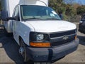 Photo 2 of 8 — 2016 Chevrolet Express 2500
