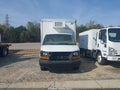Photo 12 of 16 — 2016 Chevrolet Express 2500