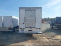 Photo 16 of 16 — 2016 Chevrolet Express 2500