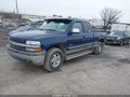 Photo 2 of 16 — 2000 Chevrolet Silverado 1500