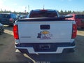 Photo 17 of 17 — 2016 Chevrolet Colorado