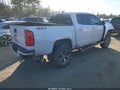 Photo 4 of 17 — 2016 Chevrolet Colorado