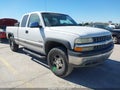 Photo 1 of 18 — 2000 Chevrolet Silverado 1500