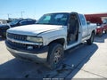 Photo 2 of 18 — 2000 Chevrolet Silverado 1500