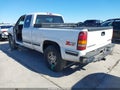 Photo 3 of 18 — 2000 Chevrolet Silverado 1500