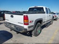 Photo 4 of 18 — 2000 Chevrolet Silverado 1500