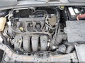 Photo 10 of 14 — 2015 Ford Focus