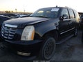 Photo 2 of 12 — 2008 Cadillac Escalade