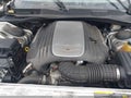 2005 Chrysler 300 — photo 10 of 16 | VIN 2C3AA63HX5H520574