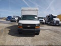 Photo 12 of 15 — 2016 Chevrolet Express 2500